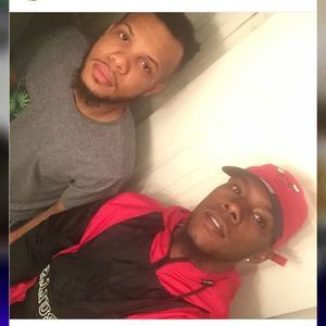 Meet your Posher, Dee