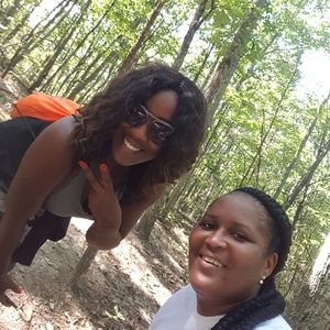 Meet your Posher, Tasha