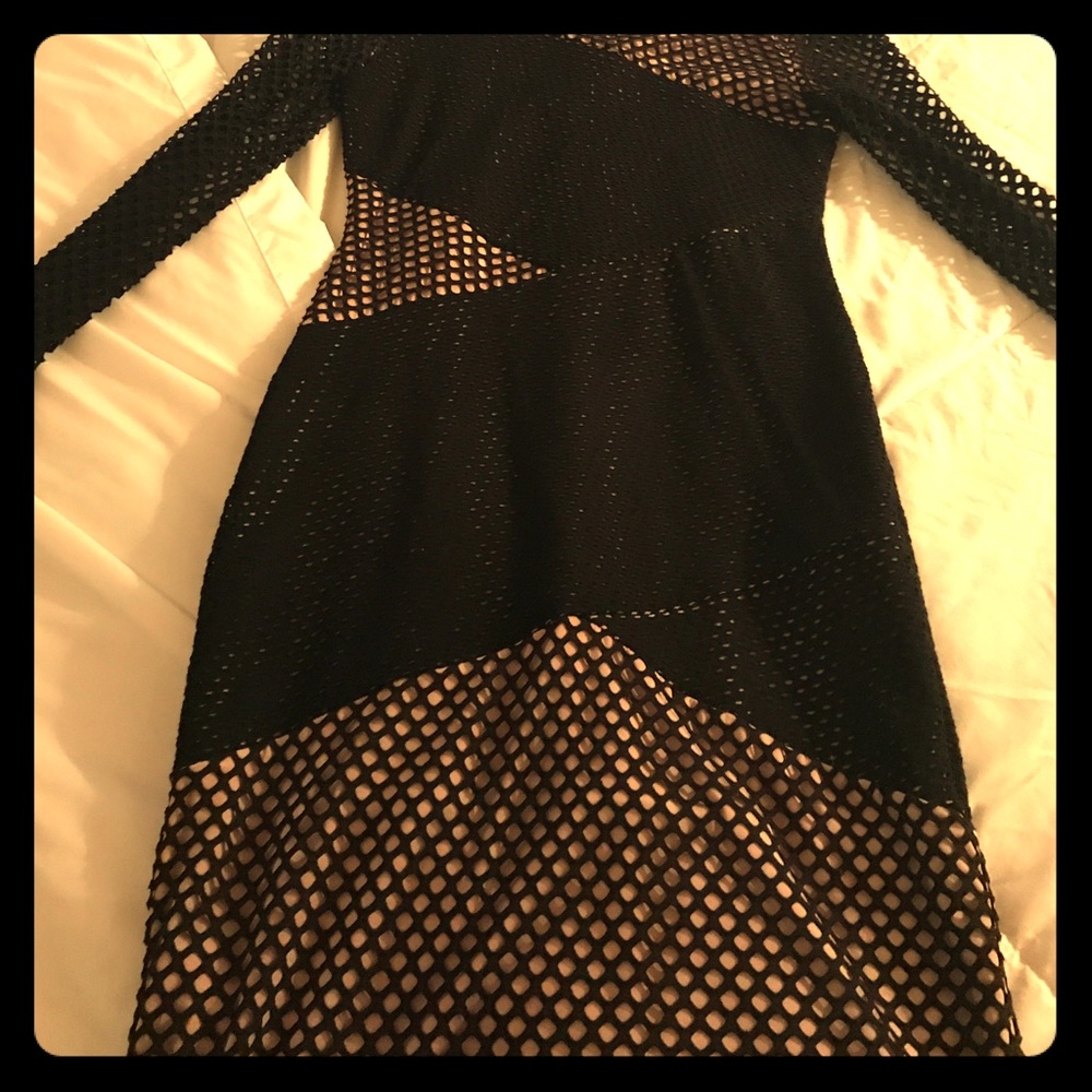 BCBG XS Jordan
