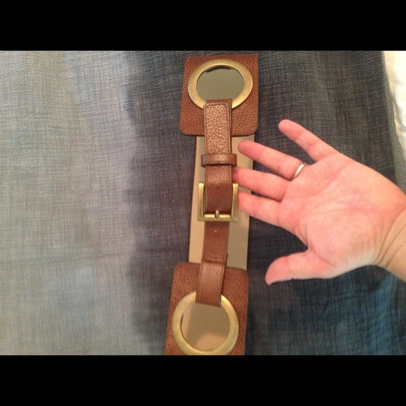 Worth New York belt. - Picture 3 of 4