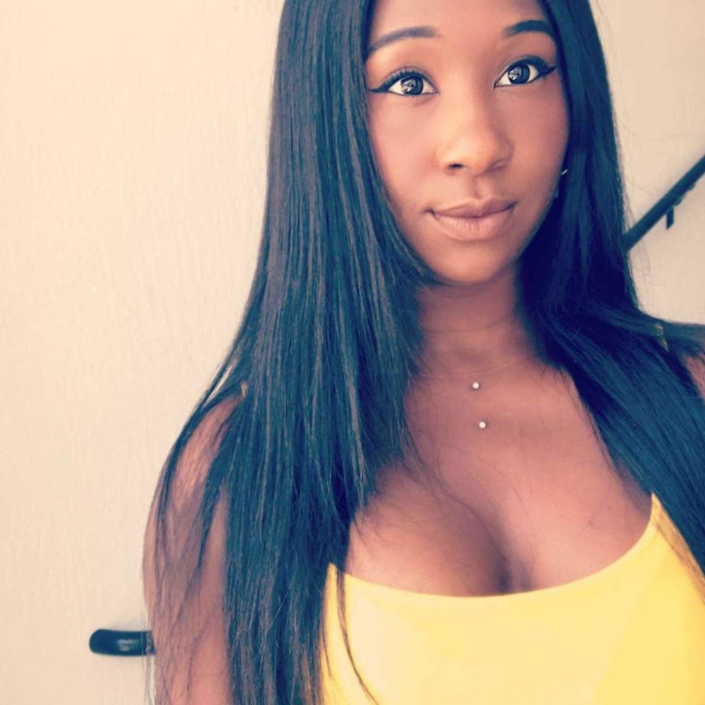 Meet your Posher, Jevonnique