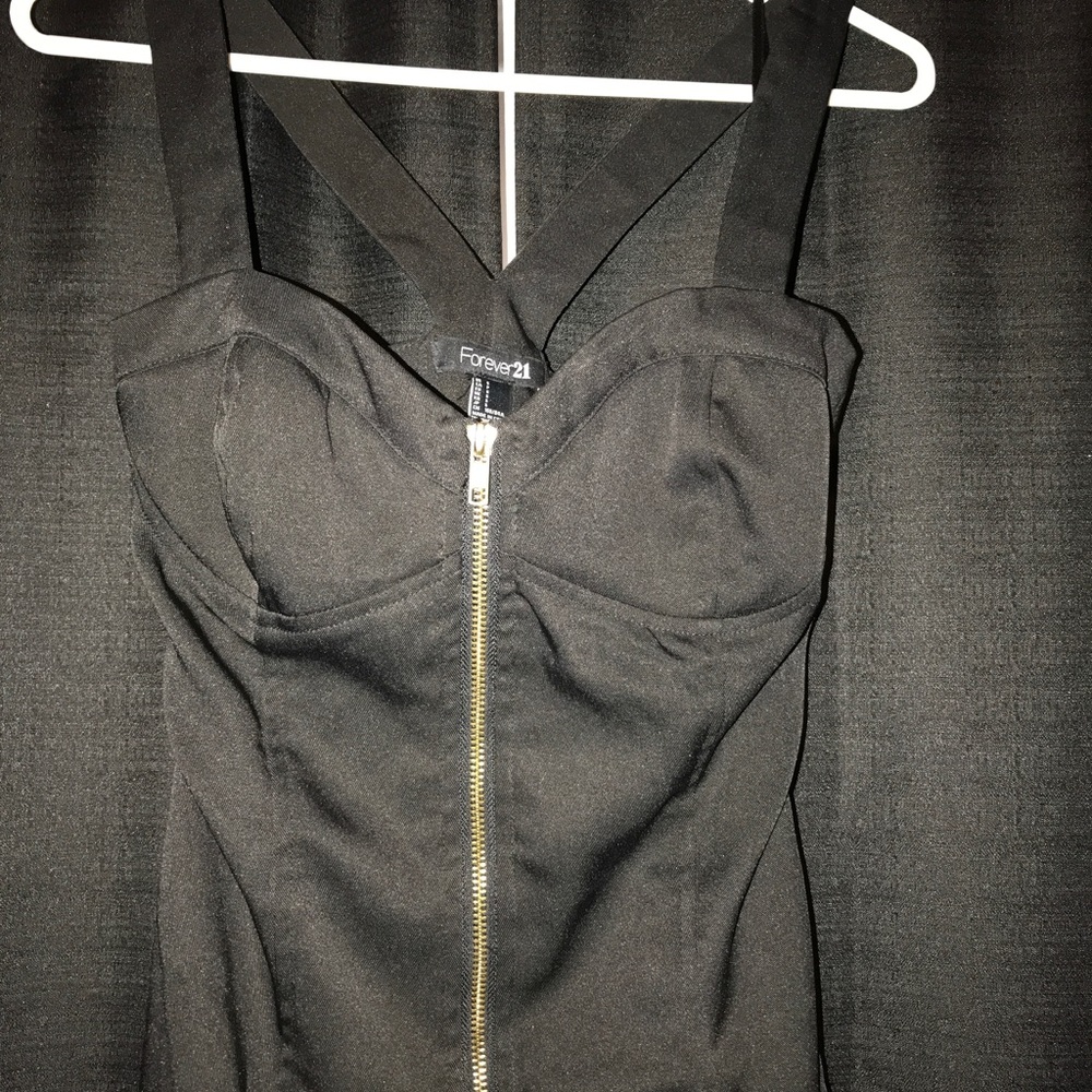 Mini Dress - Picture 2 of 3