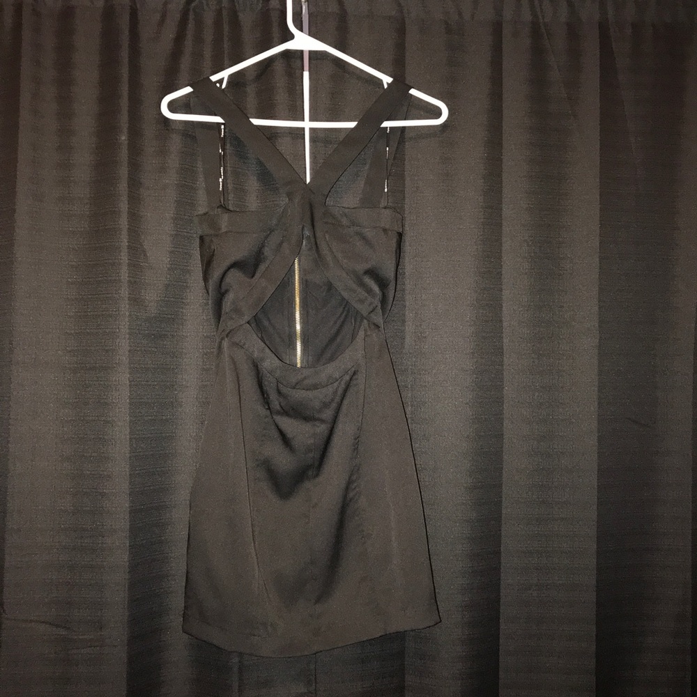 Mini Dress - Picture 3 of 3