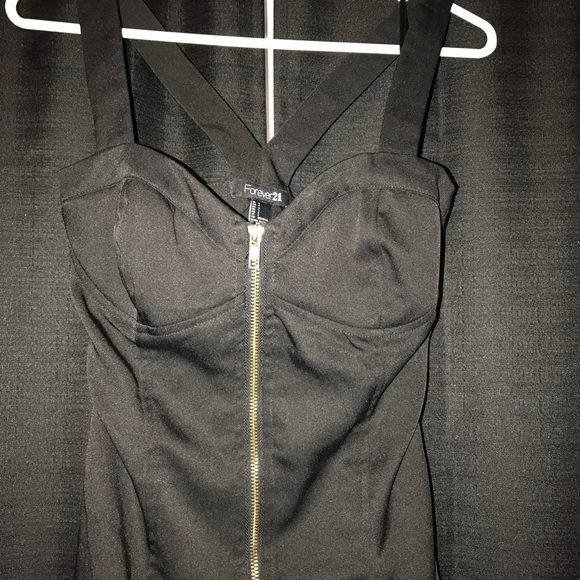 Mini Dress - Picture 2 of 3