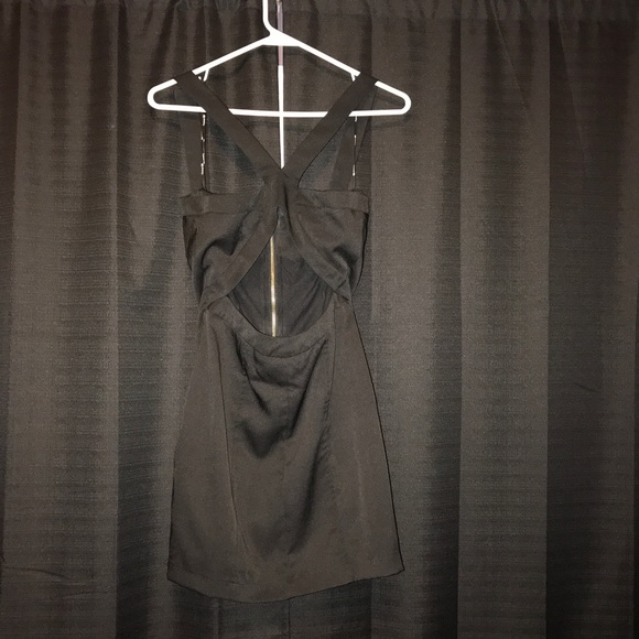 Mini Dress - Picture 3 of 3