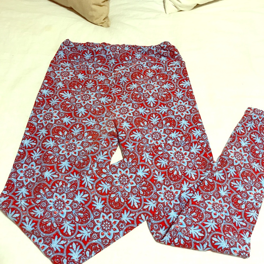 Lularoe Leggins-SOLD
