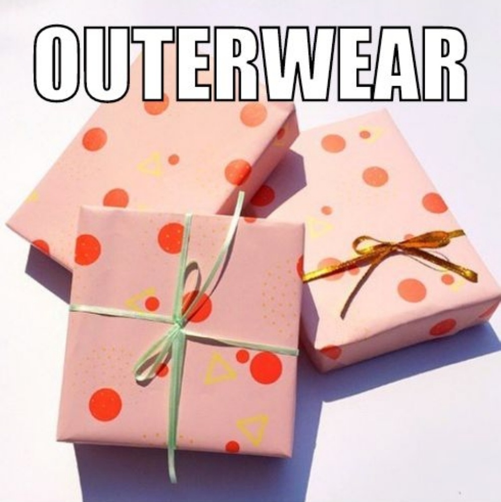 Outerwear