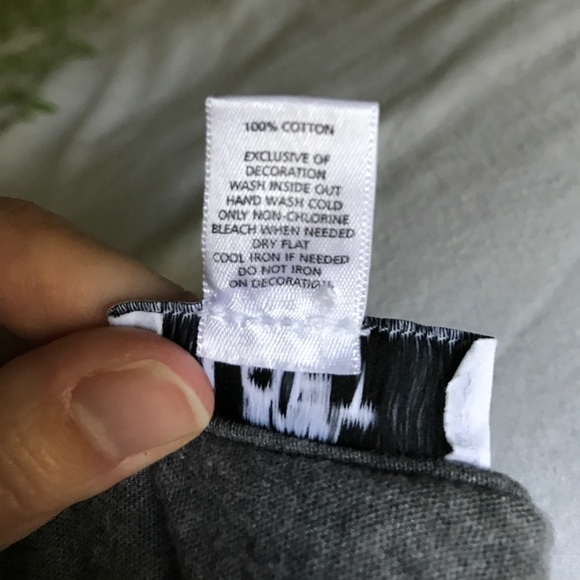 Loft sequin tank - Picture 5 of 6