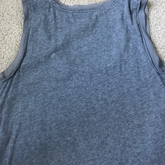 Loft sequin tank - Picture 6 of 6