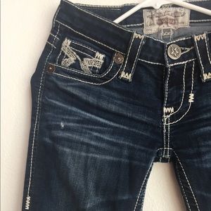 Big Star Jeans