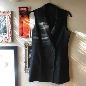 Rachel Zoe Tuxedo Vest Rachel Zoe Tuxedo Vest