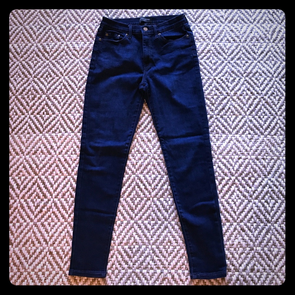 Banana Republic Denim Jeans