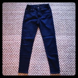 Banana Republic Denim Jeans