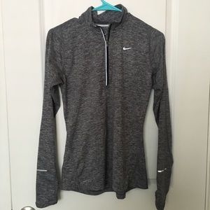 Nike Running Element Top/Sweater