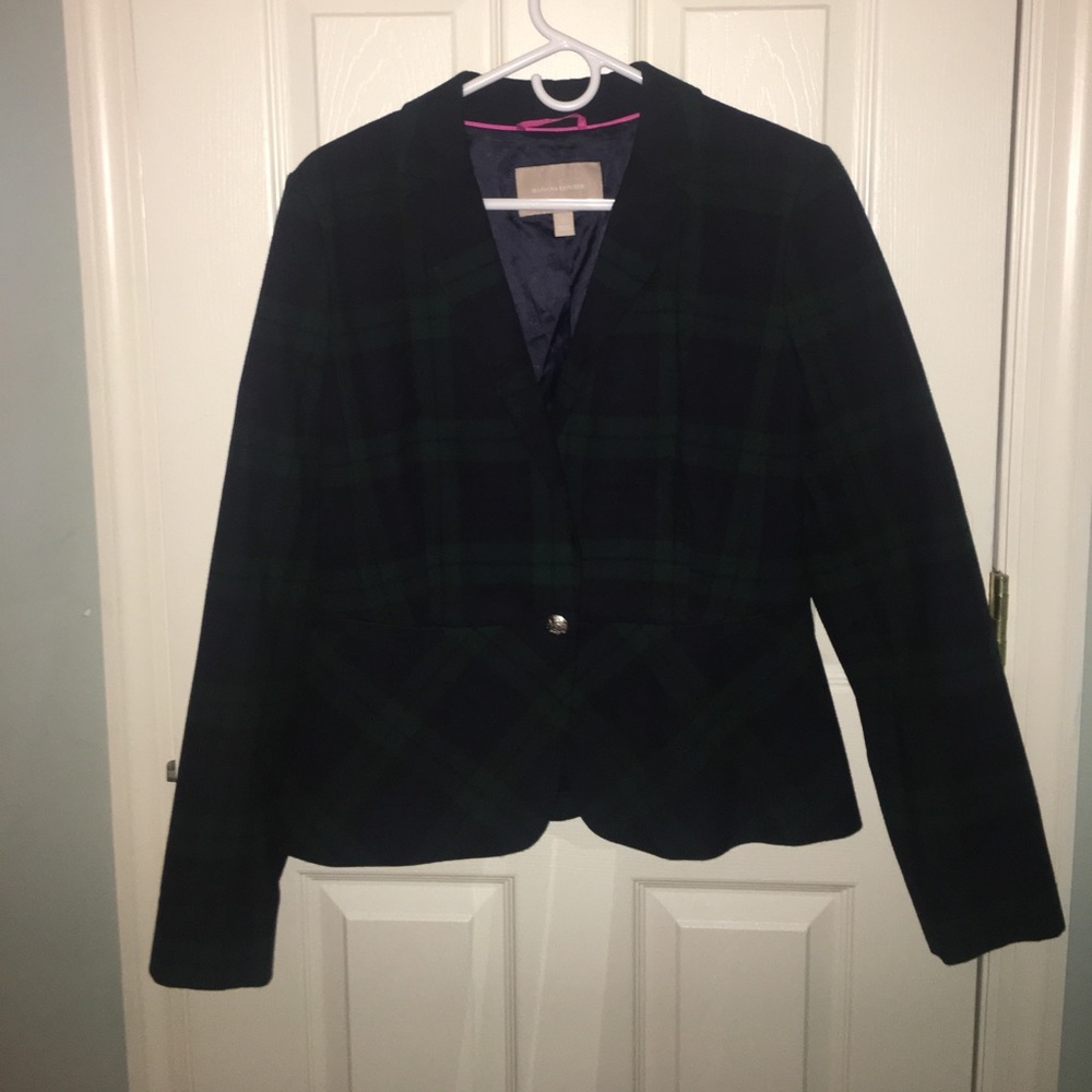 Banana Republic Blazer