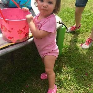 Meet your Posher, Joellen