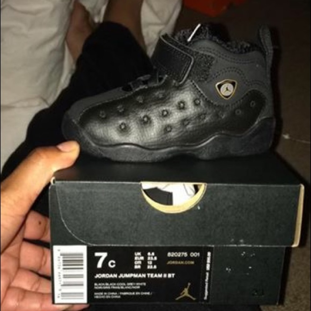 Kids shoes *brand new in box*