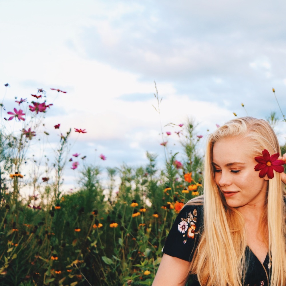 Meet your Posher, Ellen