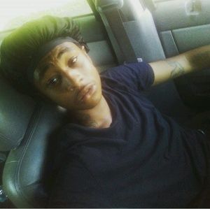 Meet your Posher, Joshua