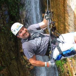 Meet your Posher, Scott