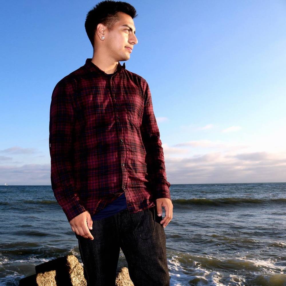 Meet your Posher, Junior