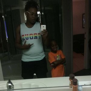 Meet your Posher, Da boss