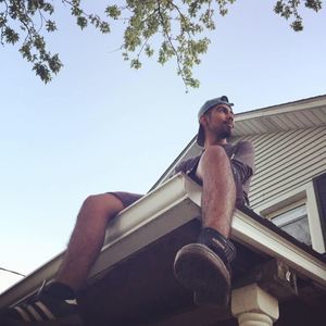 Meet your Posher, Felipe