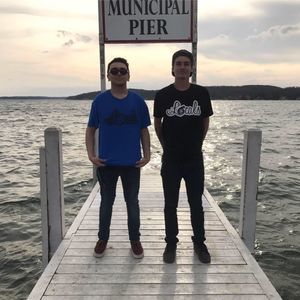 Meet your Posher, Adam