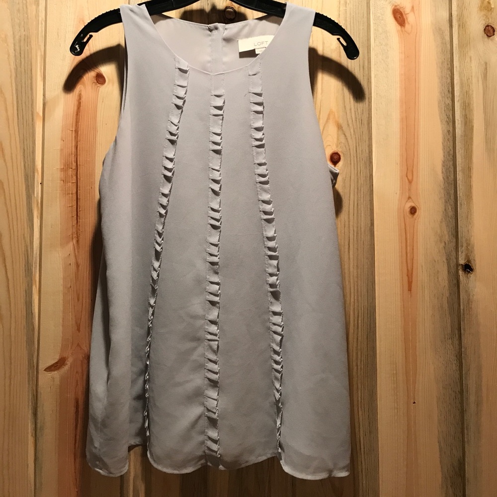 Loft size small