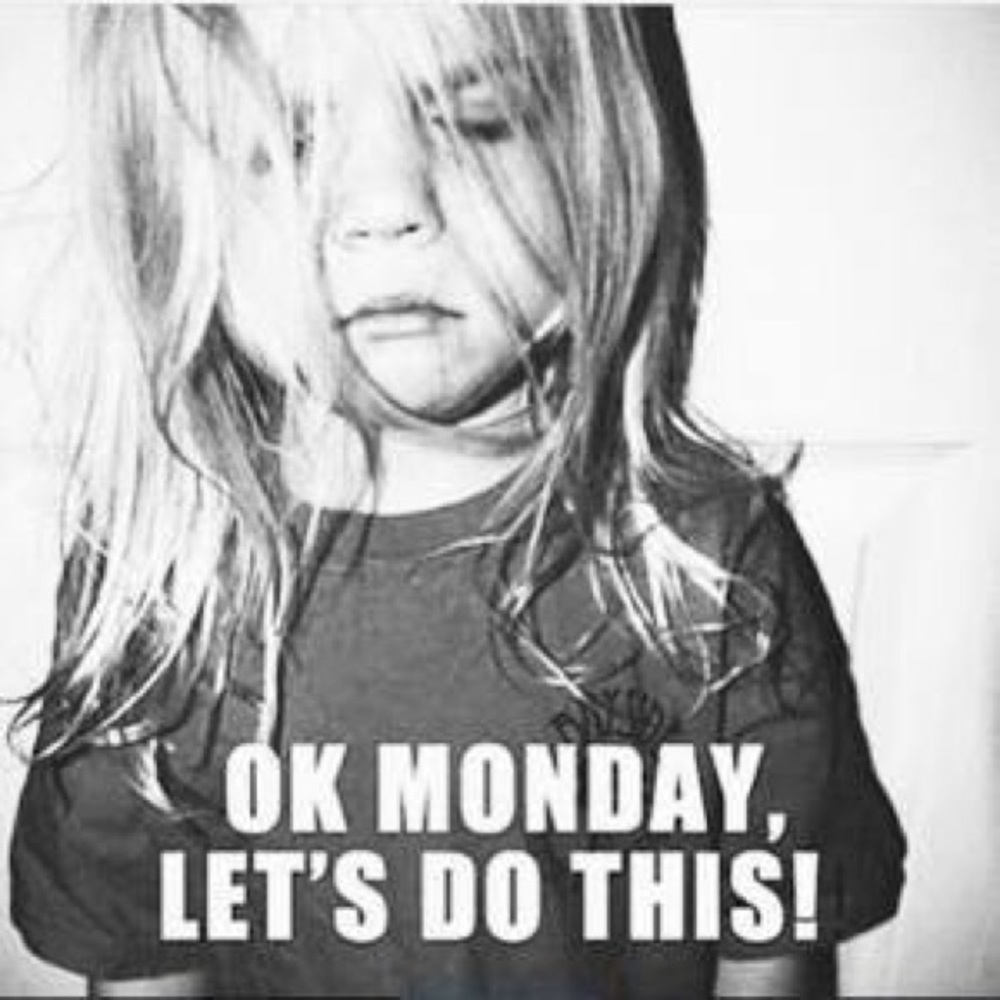 Meet your Posher, Paige