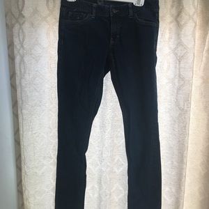 Mossimo skinny jeans