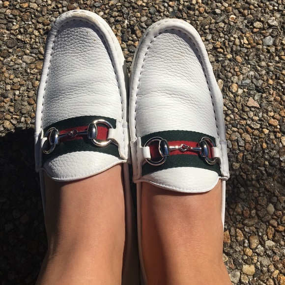 Gucci Shoes - Gucci loafers
