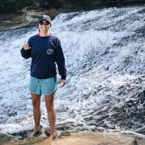 Meet your Posher, Ashlee