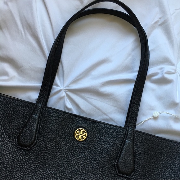 🆕 Tory Burch Perry Tote - Picture 2 of 8