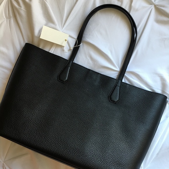 🆕 Tory Burch Perry Tote - Picture 5 of 8