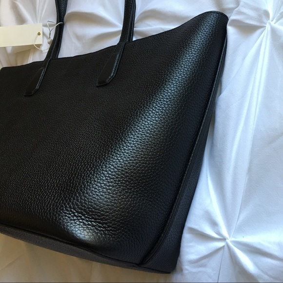 🆕 Tory Burch Perry Tote - Picture 6 of 8