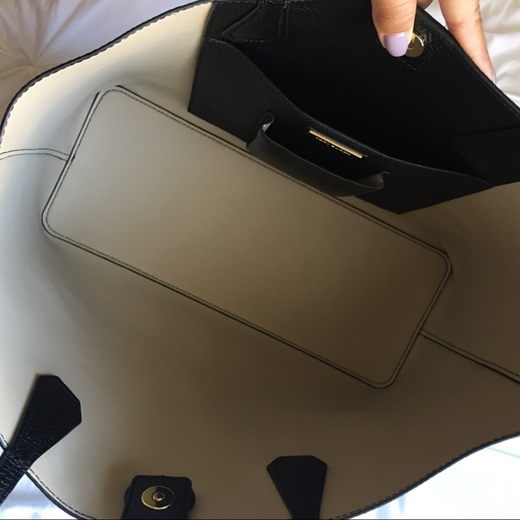 🆕 Tory Burch Perry Tote - Picture 3 of 8