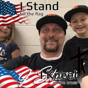 Meet your Posher, Richard