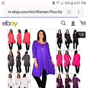 Meet your Posher, Tabatha