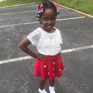 Meet your Posher, Joyce