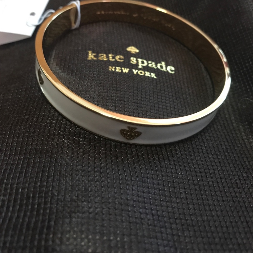Kate spade bracelet