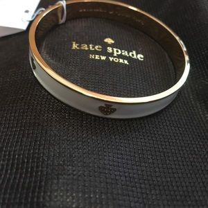 Kate spade bracelet