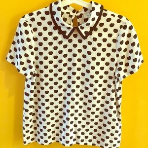 ♠️ Kate Spade Blouse ♠️