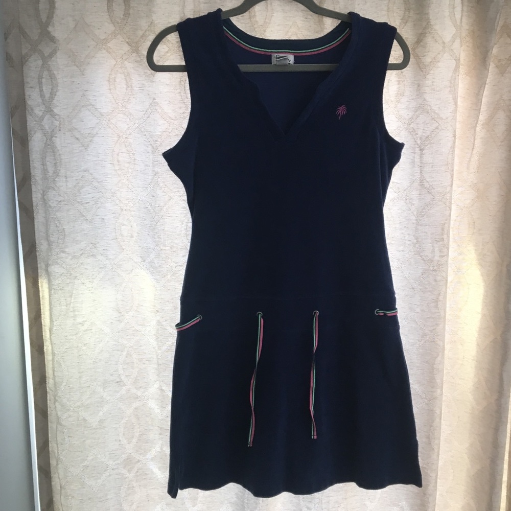 Lilly Pulitzer sleeveless dress