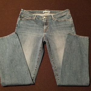 (2 pair)Levis 712 Slim Fit with stretch