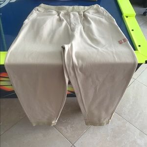 Men's pants