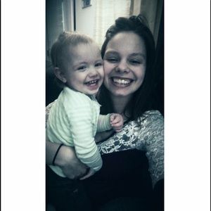 Meet your Posher, Hannah