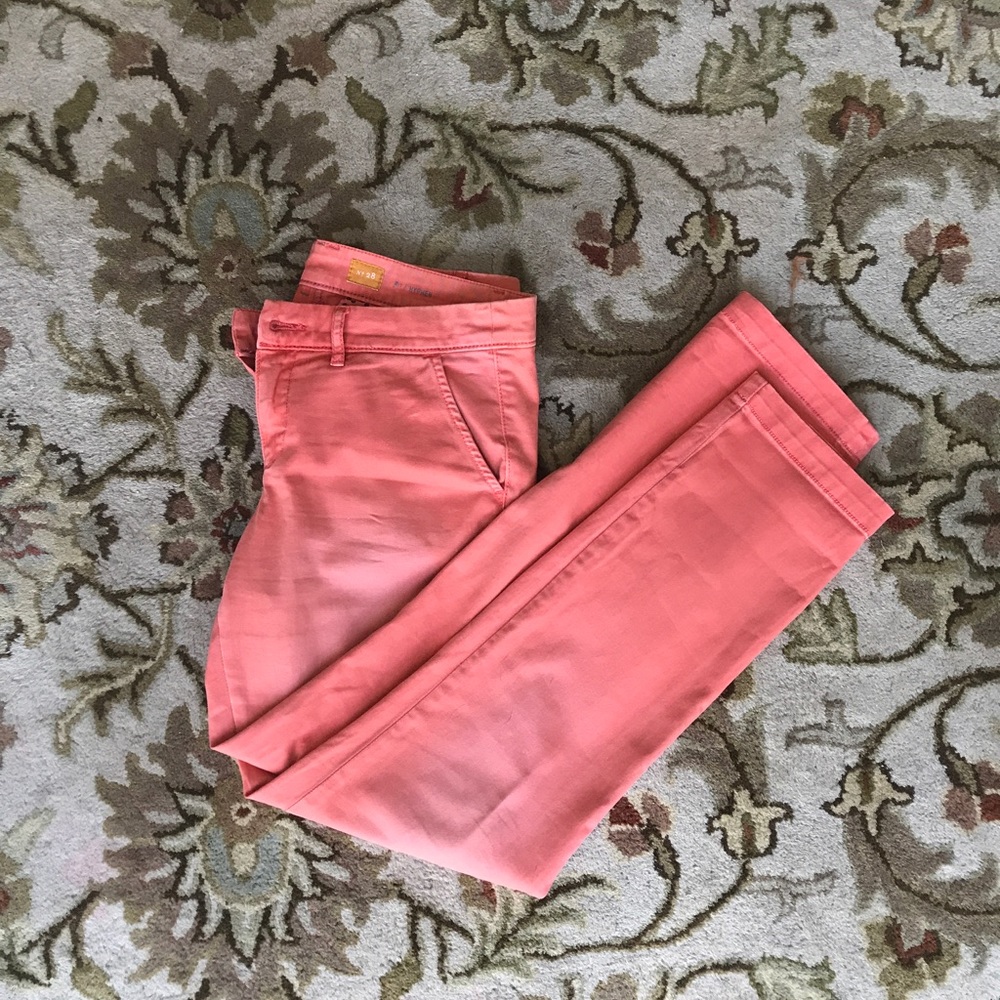 Anthropologie pants