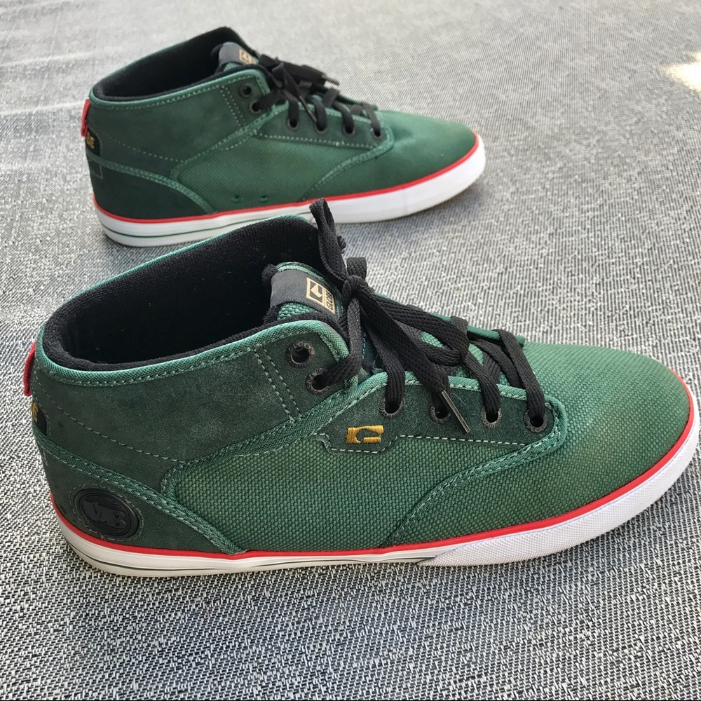 GLOBE Men's Shoes Size 11