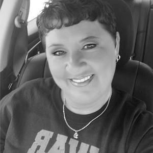 Meet your Posher, Denise